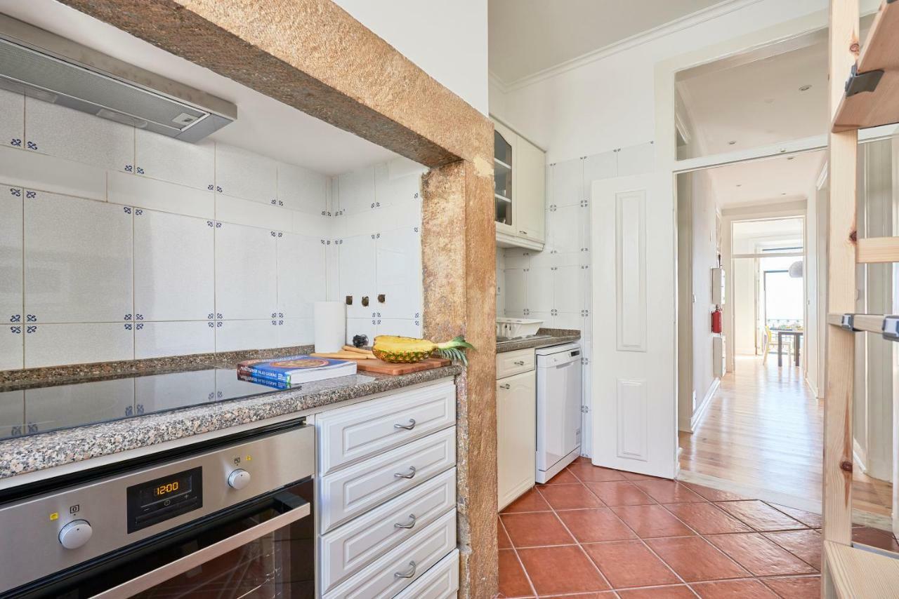 Apartamento Rua Dos Remedios 179